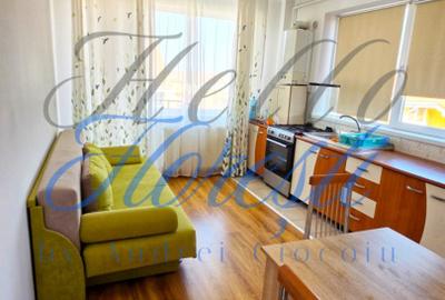Apartament 2 camere, 42 MP+10MP Terasa+Parcare, Zona Buna Ziua, Cluj