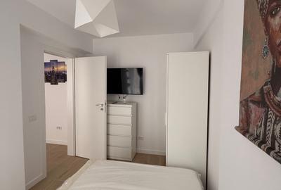 Studio 13 Septembrie - str. Petre Ispirescu | imobil 2026 | *prima inchiriere* - 5