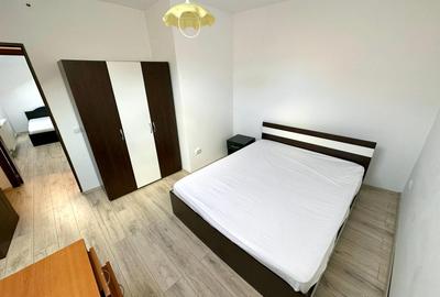 2 dormitoare +  living, mobilat modern, in centru, pe strada Horea - 1