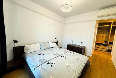Apartament 2 camere de inchiriat Complex Aviatiei Park - 21