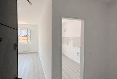 GARSONIERA MODERNA - PARTER CU BALCON - BLOC NOU - TVA I NCLUS - 2