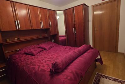 Drumul Taberei, 3 camere, decomandat, 2 min parc, 5 min metrou, etaj 1 - 9