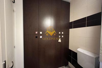 2 camere, decomandate, Gheorgheni,Teodor Mihali Zona FSEGA,Iulius Mall - 14