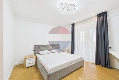 Apartament cu 3 camere de închiriat în zona Aviatiei - 9