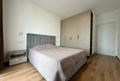 Apartament Premium 2 Camere | Mobilat & Utilat | Etaj 5/6 | Parcare Privată Incl - 10