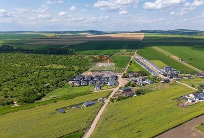 Teren intravilan 760 mp | Comision 0% | Drumul Troiței, Dancu - 2