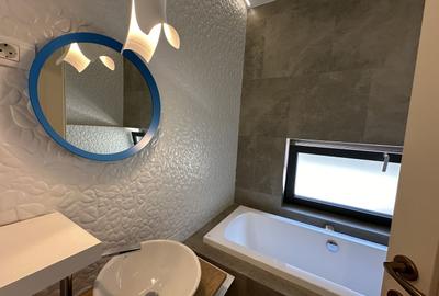 LUXURY VILA DE INCHIRIAT I CU PISCINA I COMUNITATE RESTRANSA I IANCU NICOLAE - 21
