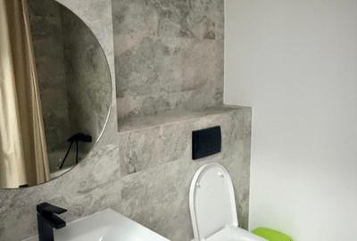 Apartament cu 3 camere și 2 băi în Tineretului Văcărești - 6