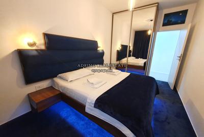LUX! Ap2cam Euromaterna - Parcare Subterana - Bloc Nou - 500 euro - 10