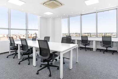 Birou privat pentru 5 persoane – HQ City Gate North Tower - 1