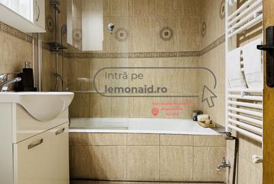 Apartament cu 2 camere - UVT - zona centrală | garaj | Disponibil 3 iulie - 10