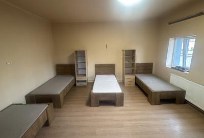 Casa de inchiriat 15 locuri cazare angajati, muncitori Micalaca Arad - 2