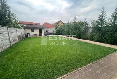 Duplex cu 4 camere in Mosnita Noua mobilat si utilat - 7