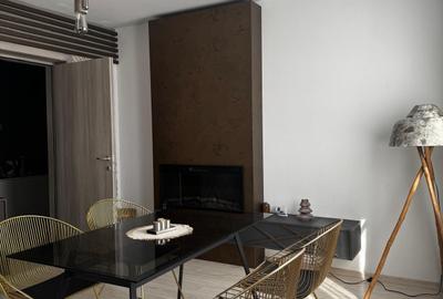3 camere bloc nou Teilor - 4