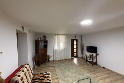 Casă de vânzare – Sântana - 12