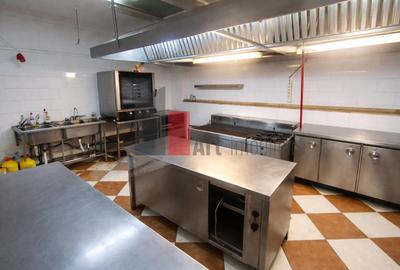 Spatiu comercial de inchiriat in zona Arcul de Triumf/Kiseleff - 5