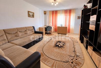 Apartament generos 1 camera, zona Gara CFR, langa facultati - 1