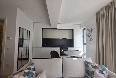 Apartament 2 camere de închiriat, British School, Iancu Nicolae - 17