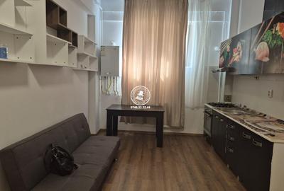 Apartament cu 2 camere în Oancea