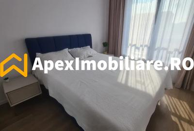 Apartament 2 camere de inchiriat Pipera București | ApexImobiliare.ro - 6