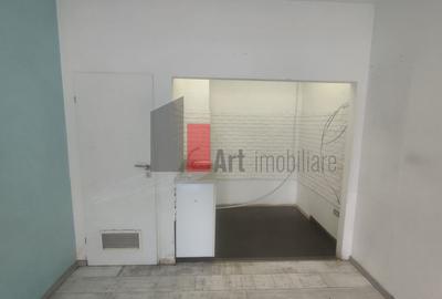 Spatiu comercial de inchiriat in zona Basarabia - 2