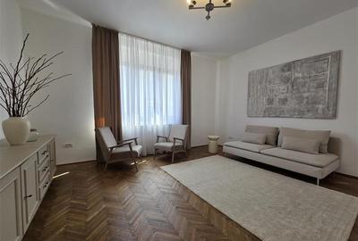 Apartament cu 2 camere decomandat, mobilat în Griviței