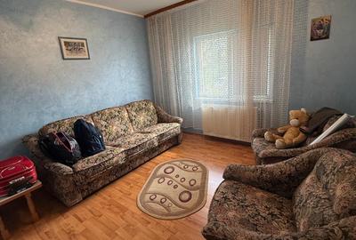 Apartament trei camere - parter cu extindere - Poliție Gară - 5