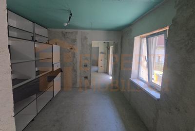 Casă individuală cu 5 camere în Faleza Nord