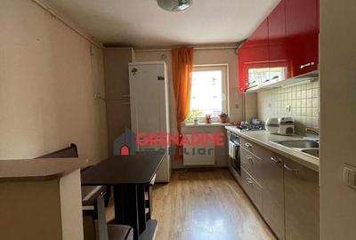 Apartament 2 Camere Decomandat Tractorul - Cod 5296 - 3
