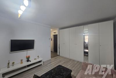 Garsoniera noua | Mobilata complet | Drumul Taberei-Auchan - 6