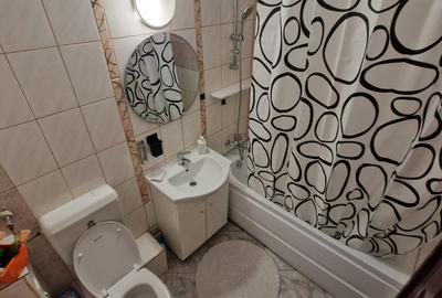 Garsoniera de inchiriat 13 Septembrie - Drumul Sarii Metrou Orizont - 8