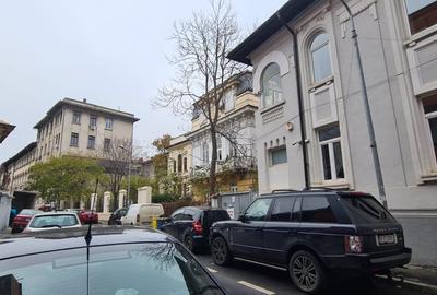 Doua apartamente vecine in vila istorica langa Cismigiu - 18