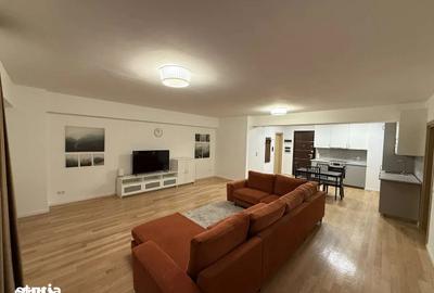 Apartament 2 camere | Upground Residence | 90 mp | 3' Metrou Pipera - 4