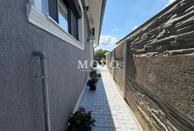 Duplex | Toate utilitatile | Mobilier nou | Finisaje premium | - 14