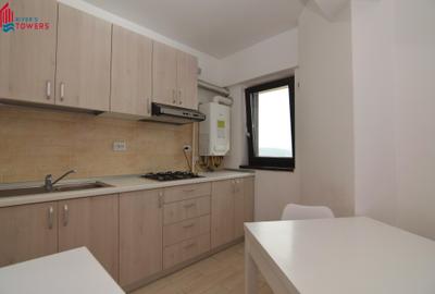 De inchiriat - Ap 1CD, River,s Towers, mobilat si utilat complet - 4