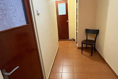 Crângași – Piață | 2 Camere Decomandat, Etaj 3/8, Bloc Anvelopat –Ideal Investie - 8
