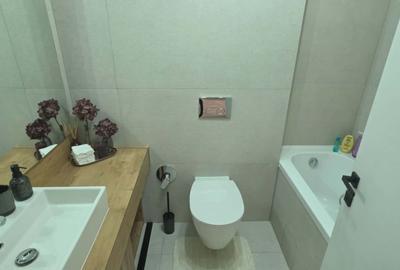 Apartament 2 camere de vânzare, Prima Green Residence-AP1490 - 10