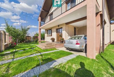 Casă individuală, 146 mp, 609 mp teren, Dumbrăvița - 24