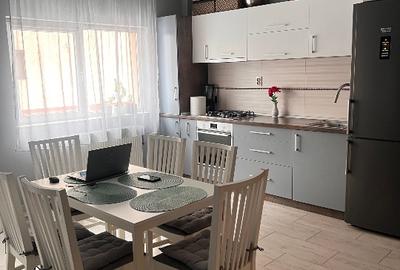 Apartament decomandat 2 camere  - Buna Ziua - 2