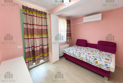 Apartament 2 camere - Decomandat | Mobilat si utilat | Parcare - 5