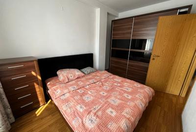 Apartament 2 camere - Militari -S6-AC/Centrala Imobil - METROU  8 minute - 3
