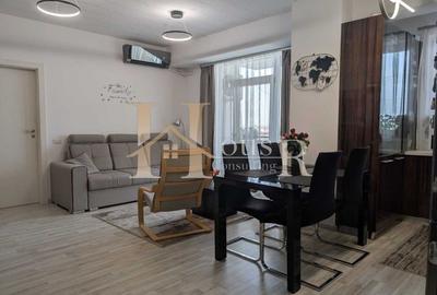 Apartament cu 3 camere cu cf pe Timisoara, Braytim. - 1