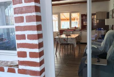 Casa cocheta cu livada si teren 1.200 mp-aproape de Pitesti - 7