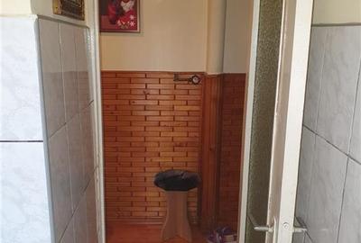 Parcul Padurice / Apartament 2 Camere cu Centrala / Etaj 3 / Boxa inclusa /Bloc - 2