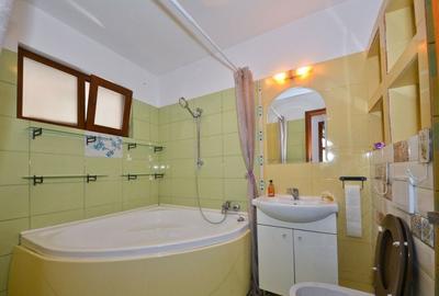Vila cocheta cu 4 camere, parcare si curte - Baneasa - 15