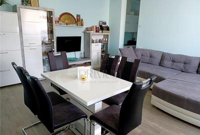 Apartament cu 3 camere decomandat, mobilat în Dumbrăvița