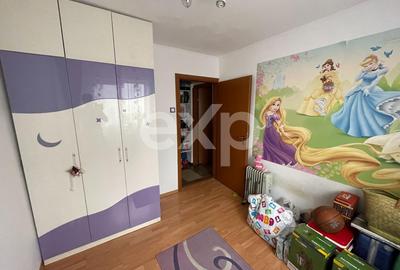 Apartament 3 Camere | Trivale | Mobilat&utilat - 6