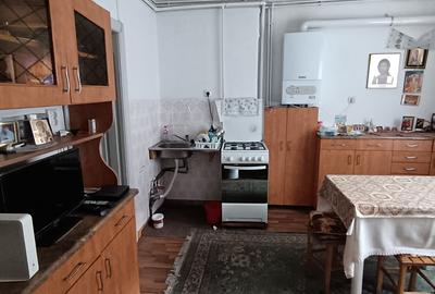 Casa zona Cantacuzino - 11