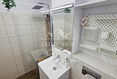 Apartament 2 camere - Calea Dorobatilor - 9