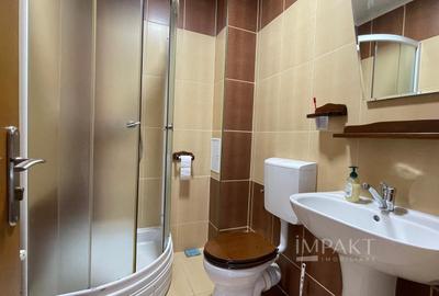 Apartament modern cu terasa si locatie excelenta, aproape de Ștrandul Clujana - 14